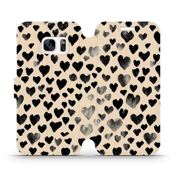 Phone Case Samsung Galaxy S7 - Design VA51S