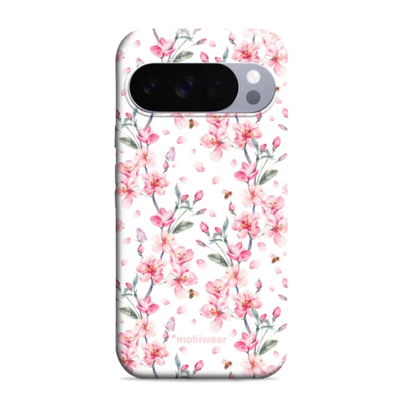 Hülle Elite Pro für Google Pixel 10 Pro - Farbe E124E