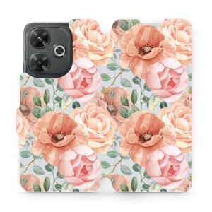 Etui do Xiaomi Redmi 13 - wzór MP02S