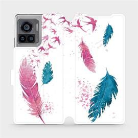 Phone Case Motorola Edge 30 Ultra - Design MR08S