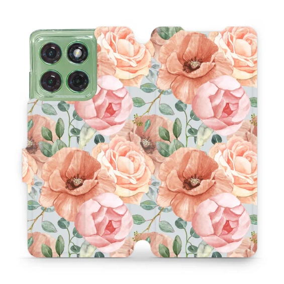 Phone Case Motorola Edge 60 - Design MP02S