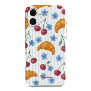 Etui Elite Pro do Apple iPhone 16 Plus - wzór EP85E