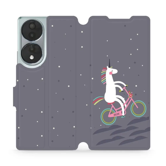 Etui do Huawei Honor 70 - wzór V024P