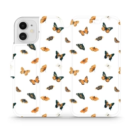 Phone Case Apple iPhone 12 - Design MP77S