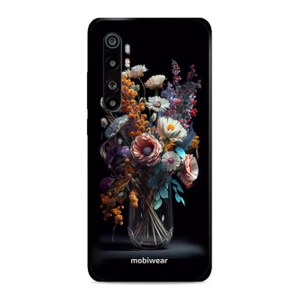 Etui Glossy Case do Xiaomi Mi Note 10 Lite - wzór G012G