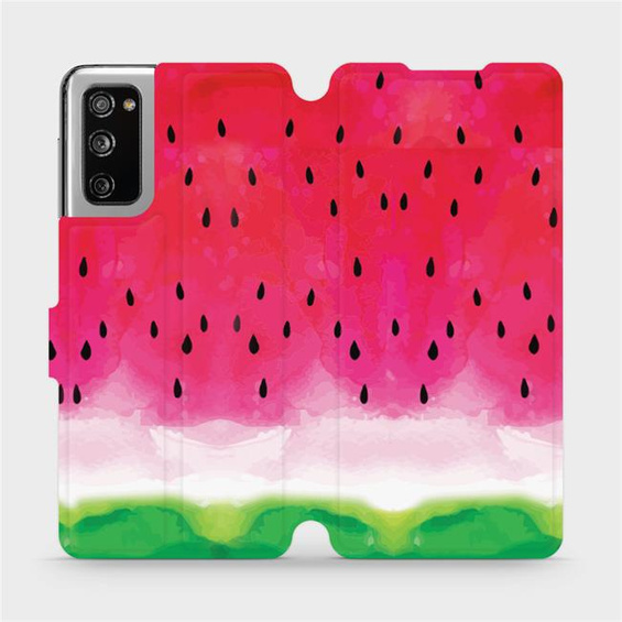 Phone Case Samsung Galaxy S20 FE - Design V086S