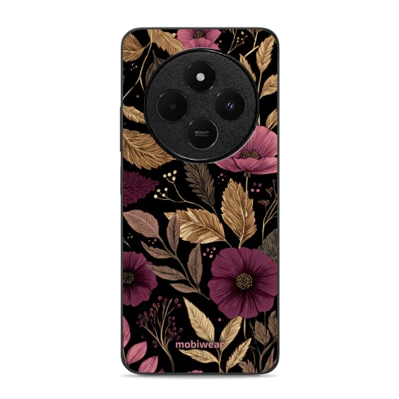 Phone Glossy Case Xiaomi Redmi 14C - Design G170G
