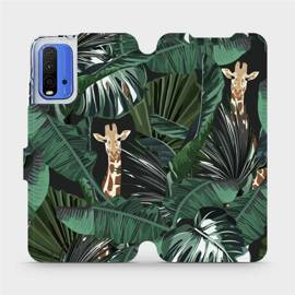 Phone Case Xiaomi Redmi 9T - Design VP06P