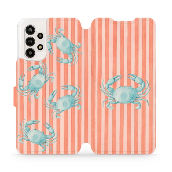 Phone Case Samsung Galaxy A13 5G - Design VP87S