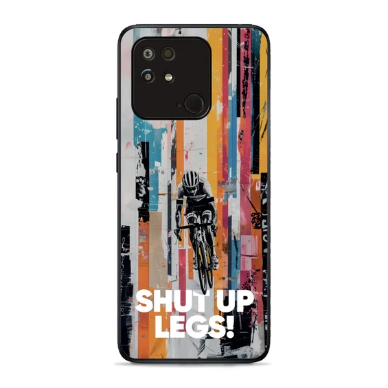 Phone Glossy Case Xiaomi POCO C40 - Design GD06G