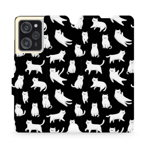 Etui do Xiaomi POCO X5 Pro 5G - wzór V163S