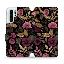 Hülle für Huawei P30 Pro - Farbe V170S