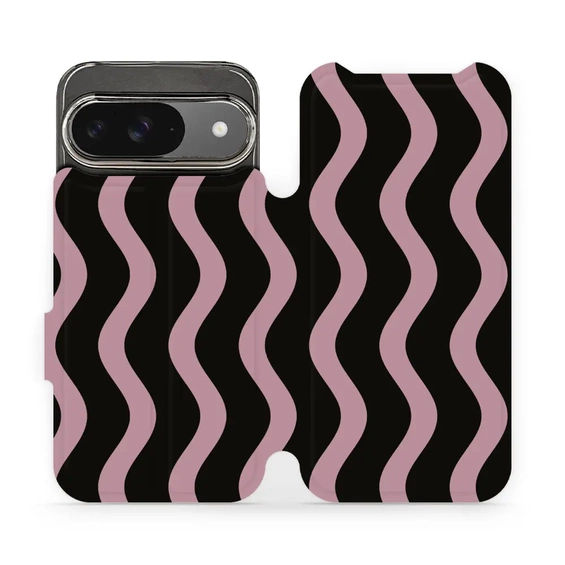 Phone Case Google Pixel 9 - Design VA54S