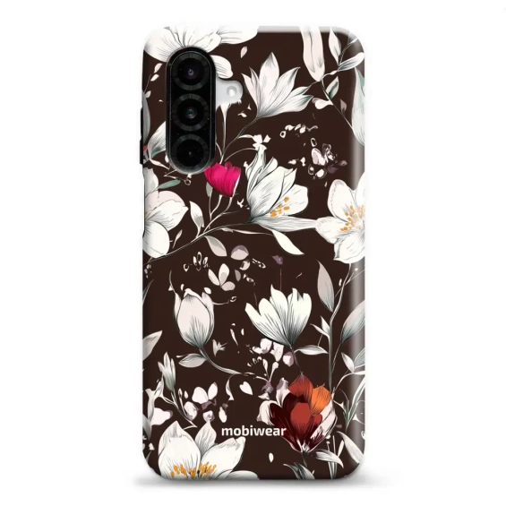 Hülle Elite Pro für Samsung Galaxy A26 5G - Farbe EP72E