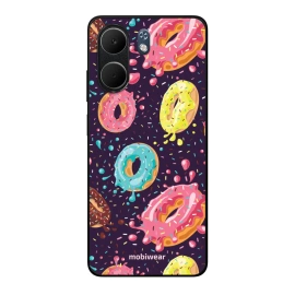 Phone Glossy Case OPPO A5x - Design G046G
