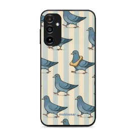 Phone Glossy Case Samsung Galaxy A14 4G - Design GP91G