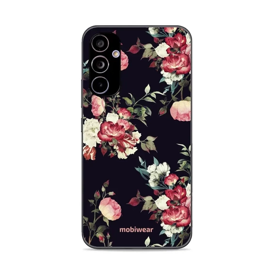 Phone Glossy Case Samsung Galaxy A34 5G - Design G040G