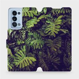 Etui do OPPO Reno 6 Pro 5G - wzór V136P