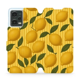 Etui do Xiaomi POCO X5 5G - wzór VP81S