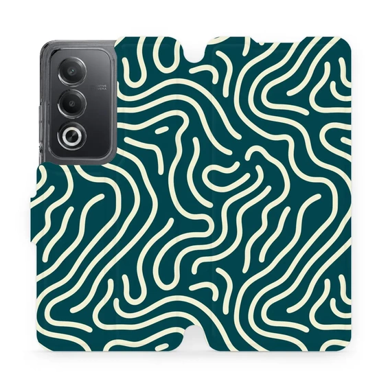 Phone Case OPPO A80 5G - Design VA61S