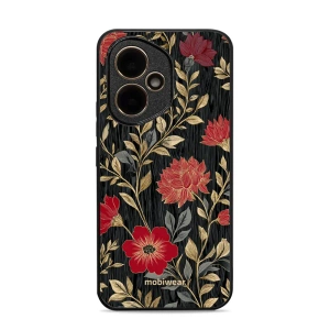 Phone Glossy Case Huawei Honor 400 - Design G172G