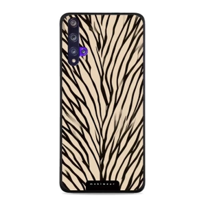 Phone Glossy Case Huawei Nova 5T - Design GA52G