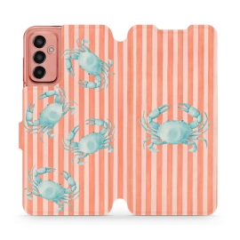 Phone Case Samsung Galaxy M13 - Design VP87S