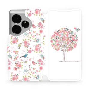 Phone Case Realme GT 6 - Design M120S