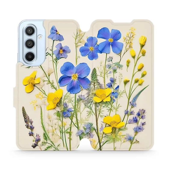 Hülle für Samsung Galaxy A54 - Farbe VP41S