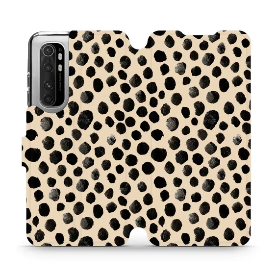 Phone Case Xiaomi Mi Note 10 Lite - Design VA50S