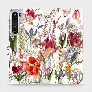 Phone Case Motorola Edge - Design MP01S