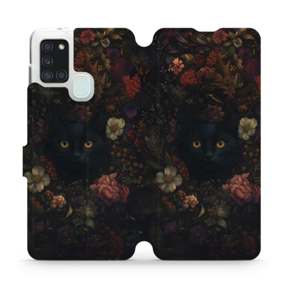 Phone Case Samsung Galaxy A21S - Design V161S