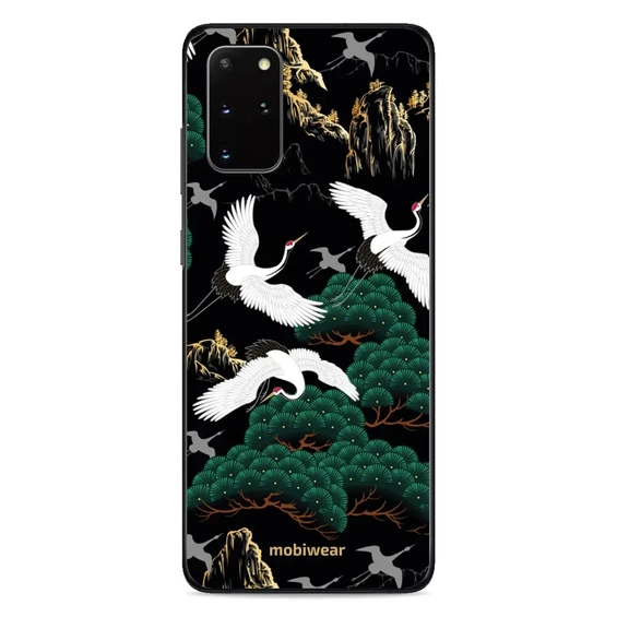 Hülle Glossy Case für Samsung Galaxy S20 Plus - Farbe G042G