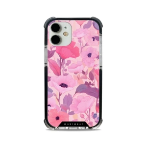 Case MagSafe Elite Bumper for Apple iPhone 12 mini - Design DP74D