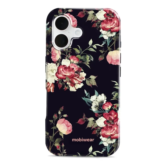 Hülle Elite Pro für Apple iPhone 16 - Farbe ED11E