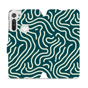 Phone Case Motorola Moto G8 - Design VA61S