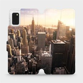 Phone Case Samsung Galaxy A41 - Design M138P