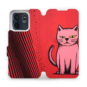 Phone Case Infinix Smart 9 - Design VP54S