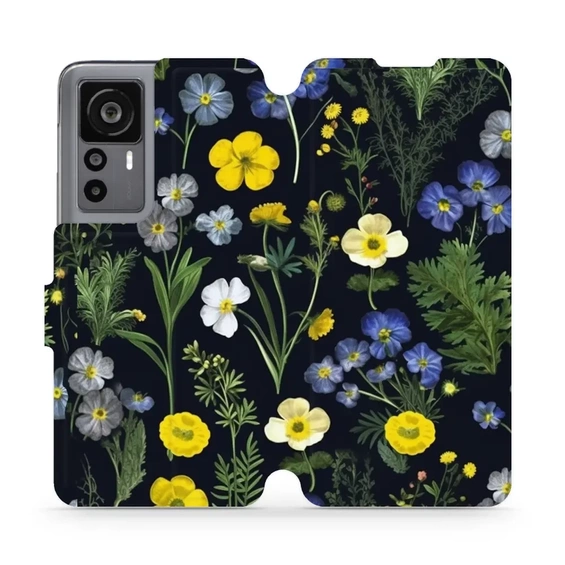 Phone Case Xiaomi 12T Pro - Design VP47S