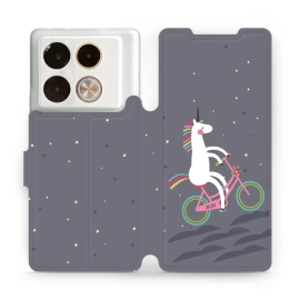 Phone Case Infinix Note 40 Pro - Design V024P