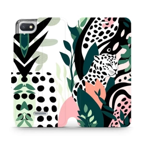 Phone Case Xiaomi Redmi 6A - Design VP53S