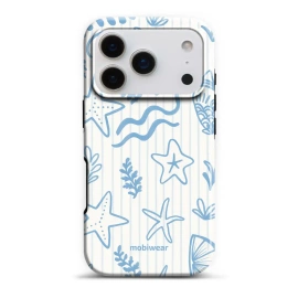 Case Elite Pro for Apple iPhone 17 Pro - Design EP88E