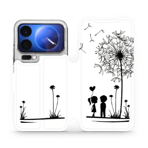 Phone Case Xiaomi 17 Pro - Design MH16P