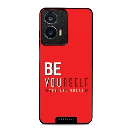 Phone Glossy Case Motorola Moto G24 - Design G072G