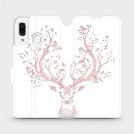 Phone Case Samsung Galaxy A40 - Design M007S