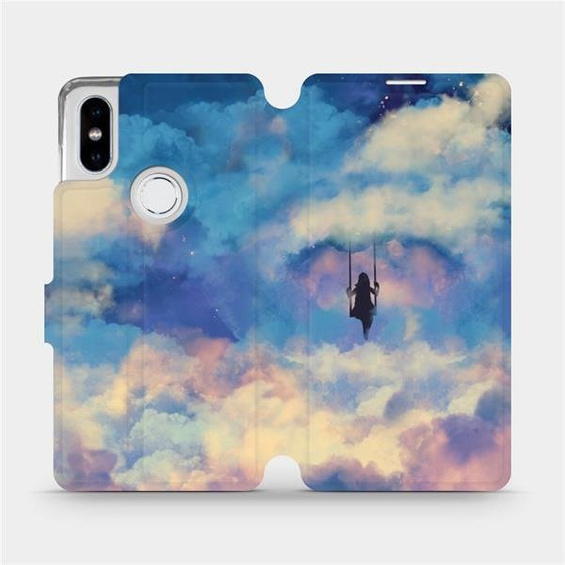 Phone Case Xiaomi Mi Mix 2S - Design MR09S