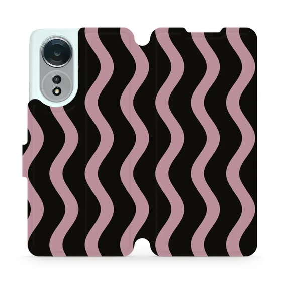 Phone Case OPPO A58 - Design VA54S