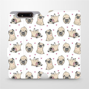 Phone Case Samsung Galaxy A80 - Design M097P