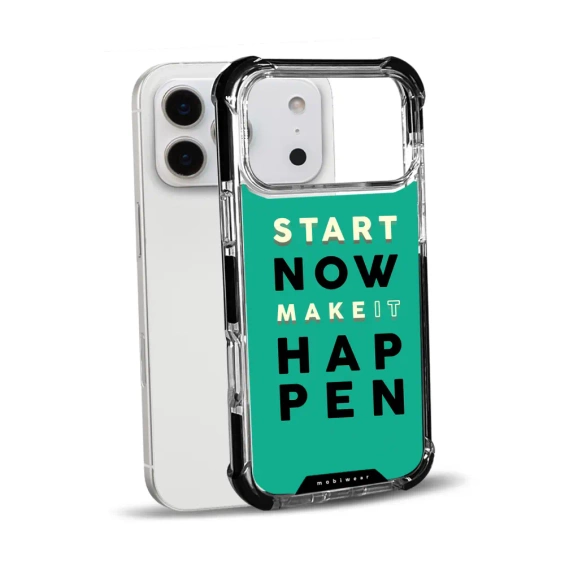 Hülle MagSafe Elite Bumper für Apple iPhone 17 Pro Max - Farbe D079D