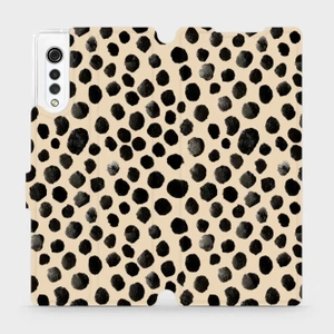 Phone Case LG Velvet - Design VA50S